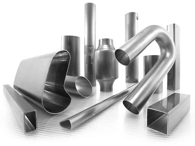 Stainless Steel Extrusion DIMOXMETAL & ENGINEERING SUPPLIER